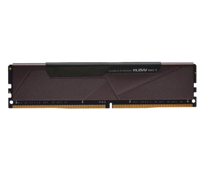 Pamięć RAM DDR4 KLEVV 8GB (1x8GB) 3200 CL16 Bolt X