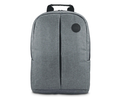 Plecak na laptopa Hama Genua 17,3'' Szary