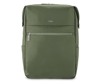 Plecak na laptopa Hama Ultimate 16.2'' Zielony
