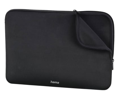 Etui na laptopa Hama Neo 13.3'' Czarne