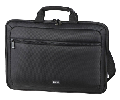 Torba na laptopa Hama Nizza life 15.6 Czarna