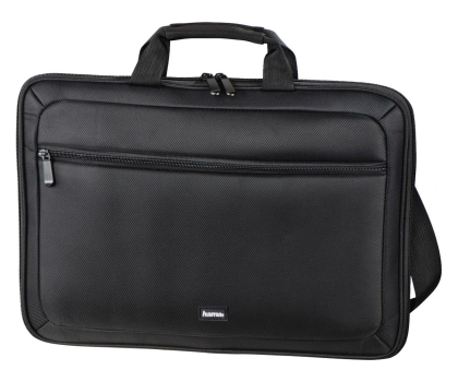 Torba na laptopa Hama Nizza life 13.3 Czarna