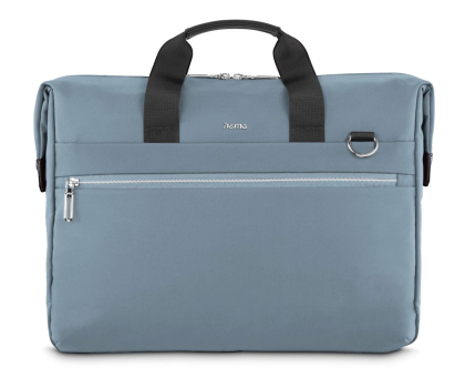 Torba na laptopa Hama Ultimate 15.6-16.2'' Niebieska