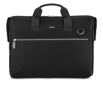 Torba na laptopa Hama Ultimate 15.6-16.2'' Czarna