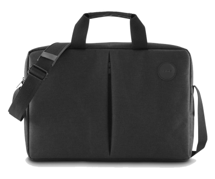 Torba na laptopa Hama Genua 15,6'' Czarna