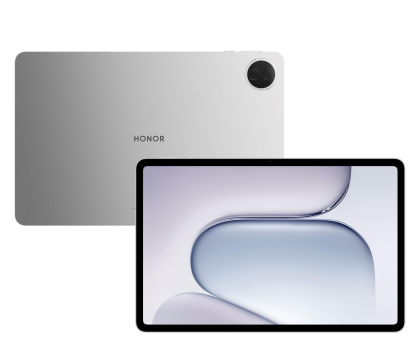 Tablet 12" HONOR Pad 20 6GB/128GB WIFI szary