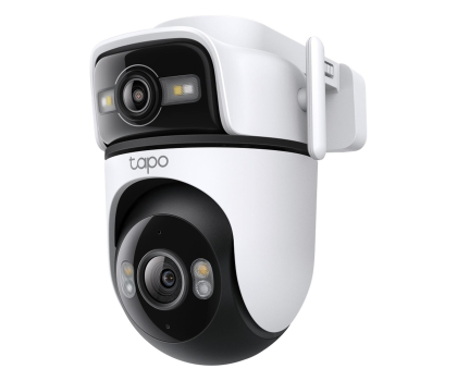 Inteligentna kamera TP-Link Tapo C545D