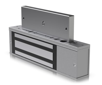 Domofon/wideodomofon Ubiquiti UA-Lock-Magnetic-540kg Zamek magnetyczny 540 kg