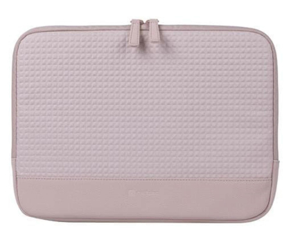 Etui na laptopa Natec Mussel 2 Max 14.1" Różowe