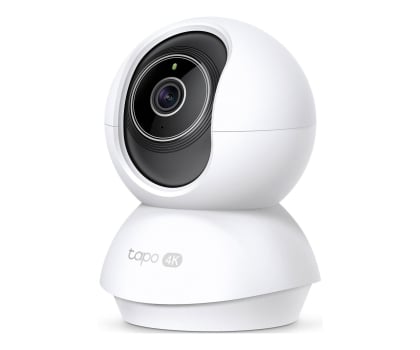 Inteligentna kamera TP-Link Tapo C250