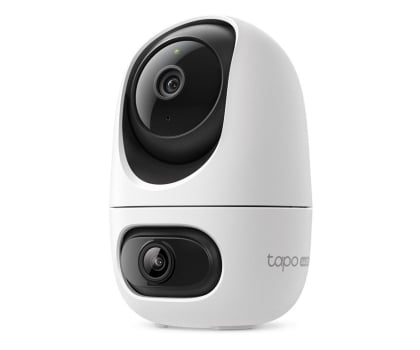 Inteligentna kamera TP-Link Tapo C245D