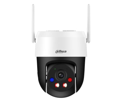 Inteligentna kamera Dahua Kamera IP obrotowa 5MP P5AS-PV