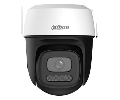 Inteligentna kamera Dahua Kamera IP obrotowa 5MP P5I-PV