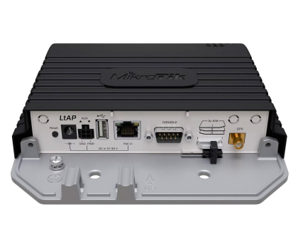 Access Point MikroTik LtAP LTE7 kit