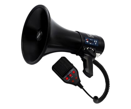Głośnik przenośny MusicMate Megafon MM-GH20 VoxMax