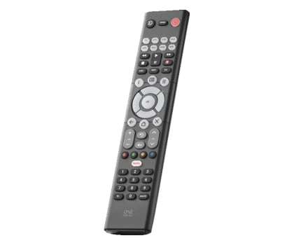 Pilot do TV One For All URC1282 Uniwersalny Smart Control (obsługa 8 urządzeń)