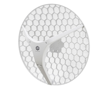Access Point MikroTik LHG XL 5 ax