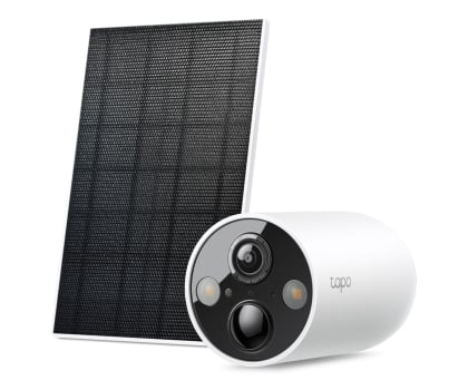 Inteligentna kamera TP-Link Tapo C425 KIT