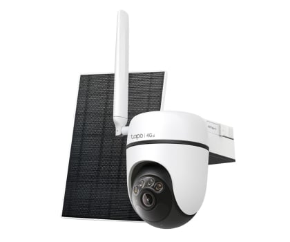 Inteligentna kamera TP-Link Tapo C615G KIT