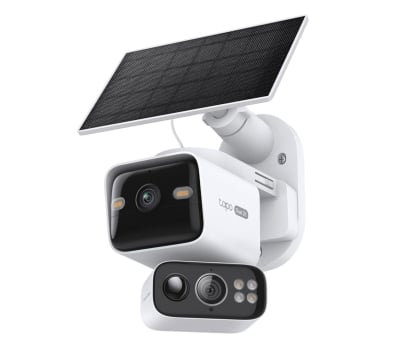 Inteligentna kamera TP-Link Tapo C645D KIT