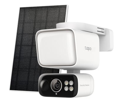 Inteligentna kamera TP-Link Tapo C615F KIT