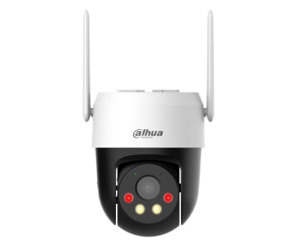 Inteligentna kamera Dahua Kamera  zewnętrzna obrotowa 5MP 4G