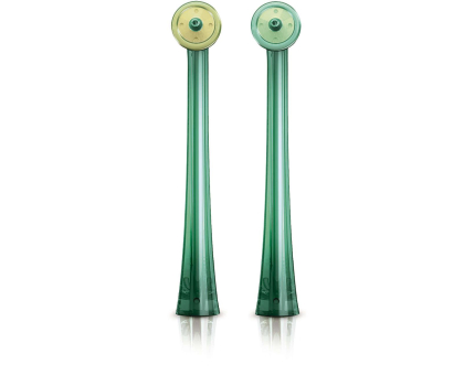 Końcówka do szczoteczek i irygatorów Philips Sonicare HX8012/07 AirFloss Nozzles 2 szt.