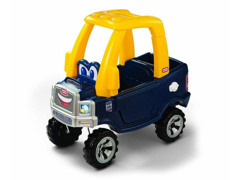 Little Tikes Cozy Coupe Truck Pick up