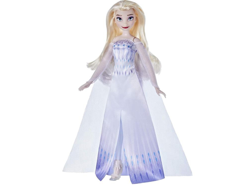 Hasbro Frozen 2 Królowa Elsa