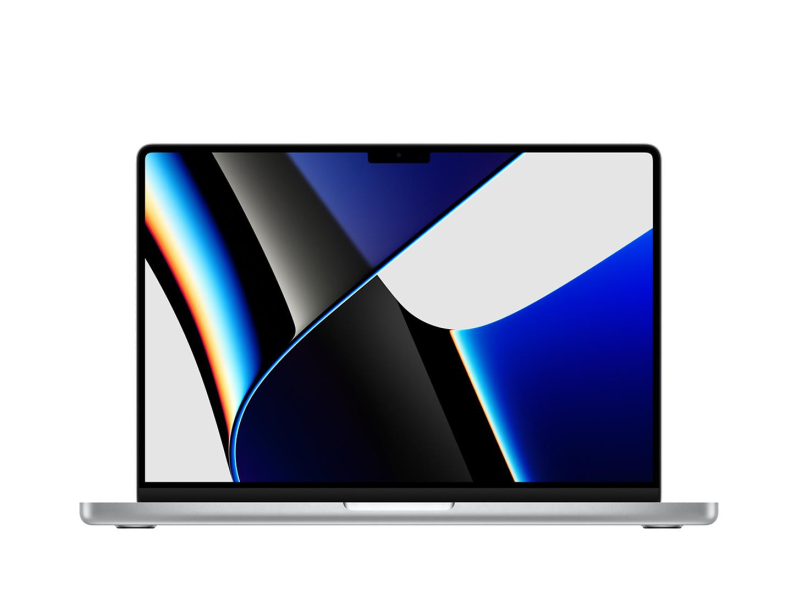 Apple MacBook Pro M1 Pro/16GB/512/Mac OS Silver