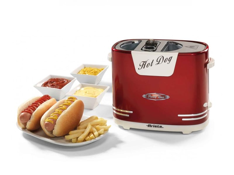 Ariete Hot Dog 186 Partytime