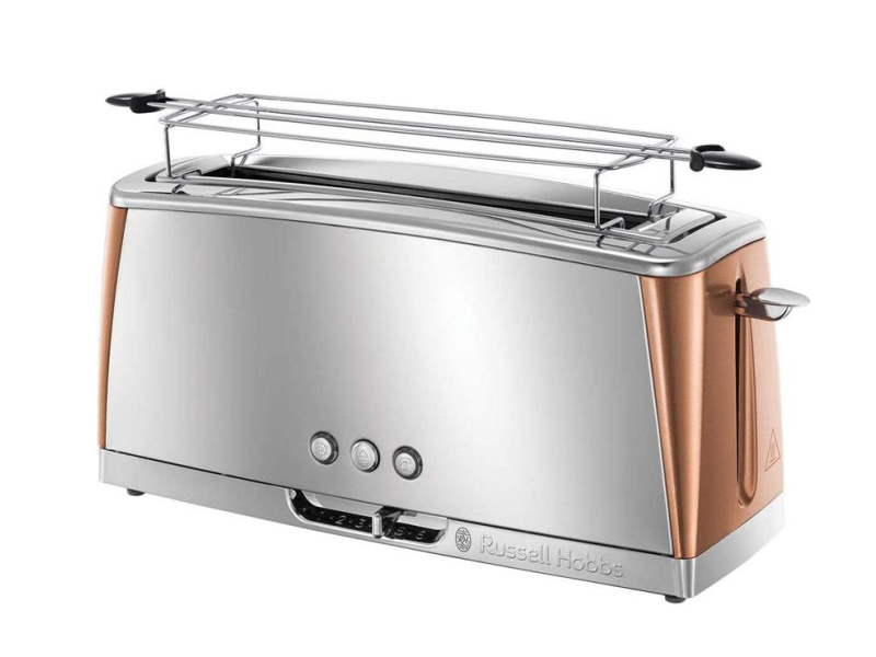 Russell Hobbs Luna Copper Accents 24310-56