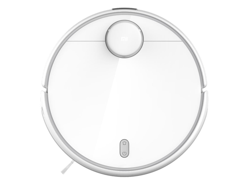 Xiaomi Mi Robot Vacuum-Mop 2 Pro EU White