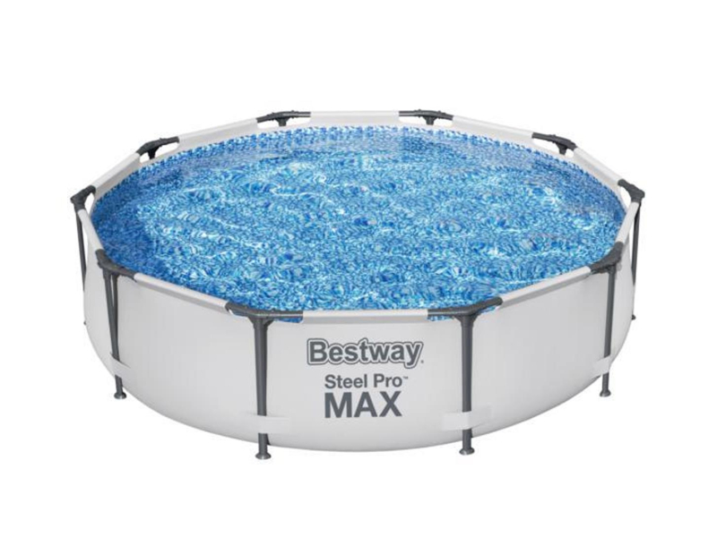 Bestway Steel Pro MAX 305 x 76 cm