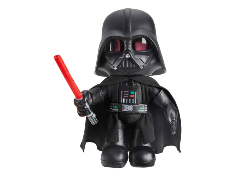 Mattel Star Wars Darth Vader