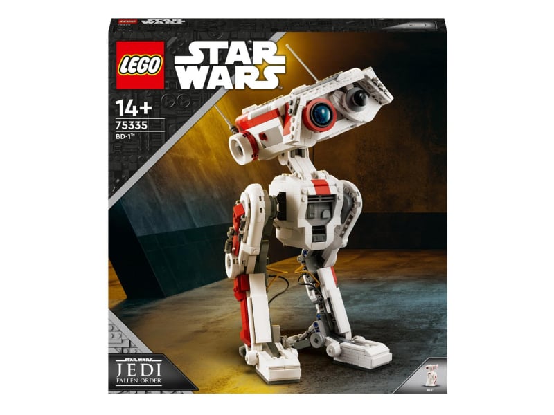LEGO Star Wars 75335 BD-1™