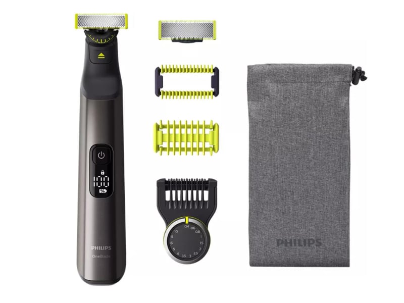 Philips QP6551/15 OneBlade Pro Face + Body