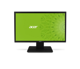 Monitor LED 22" Acer V226HQLbd czarny