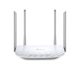 Router TP-Link Archer C50 (1200Mb/s a/b/g/n/ac) DualBand