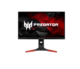 Monitor LED 27" Acer Predator XB271HABMIPRZX czarny