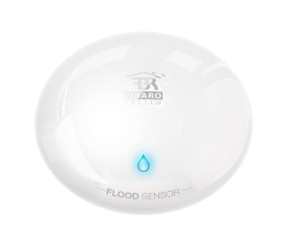 Czujnik Fibaro Flood Sensor (Z-Wave)