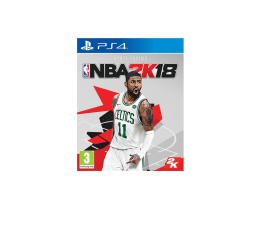 Gra na PlayStation 4 PlayStation NBA 2K18