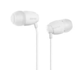 Słuchawki przewodowe Edifier H210 (białe)