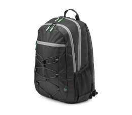 Plecak na laptopa HP Active Backpack 15,6" (czarno-zielony)
