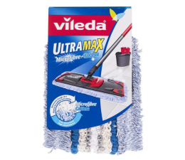 Akcesoria do sprzątania Vileda UltraMax MICRO & Cotton wkład