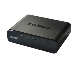 Switche Edimax 5p ES-5500G V3 (5x10/100/1000Mbit)