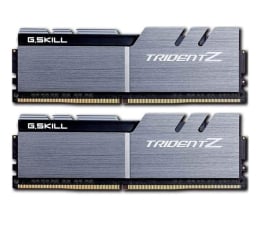 Pamięć RAM DDR4 G.SKILL 32GB (2x16GB) 3200MHz CL16  Trident Z