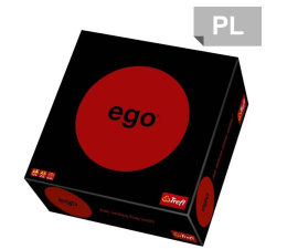 Gra słowna / liczbowa Trefl Ego