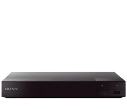 Odtwarzacz Blu-ray/DVD Sony BDP-S6700 Czarne