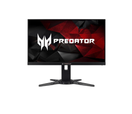 Monitor LED 27" Acer Predator XB272BMIPRZX czarny